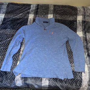 Polo Ralph Lauren Formal PullOver. Size Small.